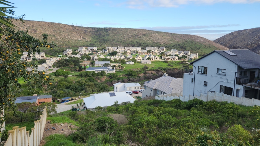 0 Bedroom Property for Sale in Island View Western Cape